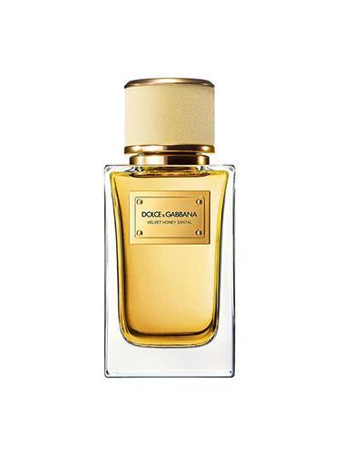 2025年発売香水 Dolce & Gabbana – Velvet Honey Santal EDPのご紹介